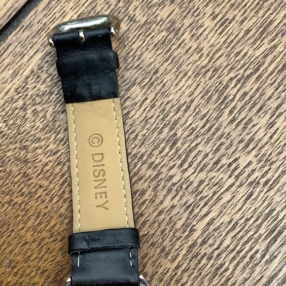 Rare Vintage Disney Jiminy Cricket watch Unisex limited edition #490/3000 - Picture 10 of 12